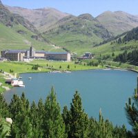 Vall de Nuria